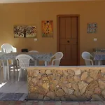 Puffolandia House Contrada Maeggio