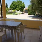 Puffolandia House Villa
