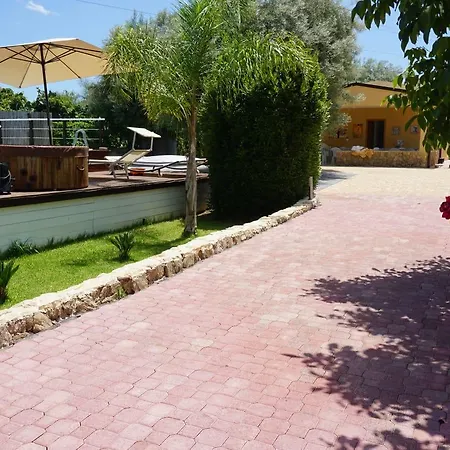 Villa Puffolandia House