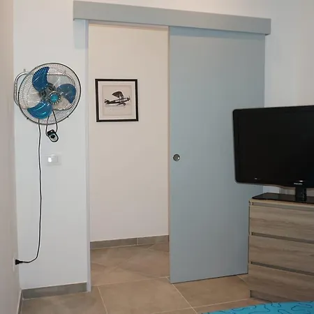 Puffolandia House Villino Con Piscina Villa *