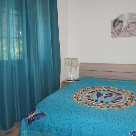 Puffolandia House Villino Con Piscina *
