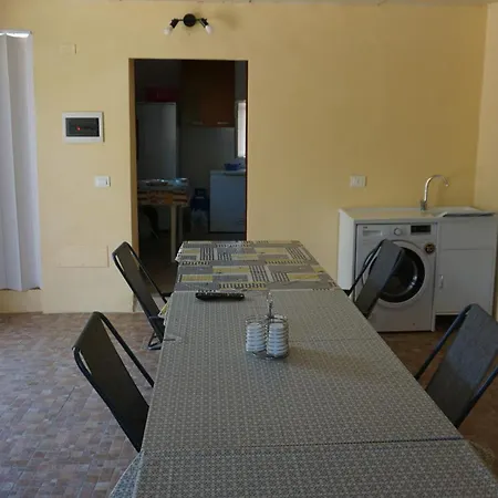 Puffolandia House Villa *