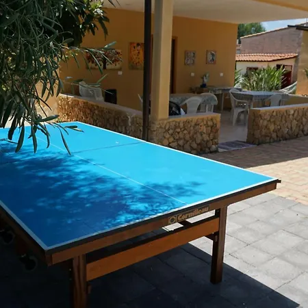 Puffolandia House Villino Con Piscina Villa