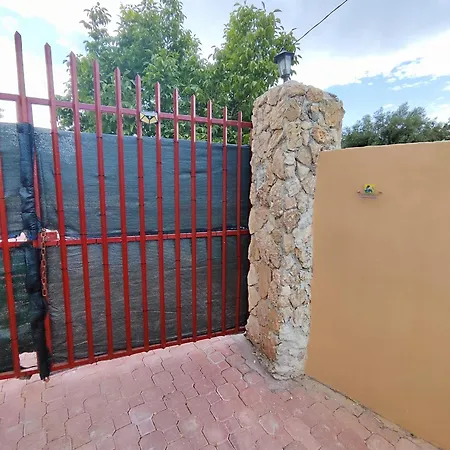 Puffolandia House
